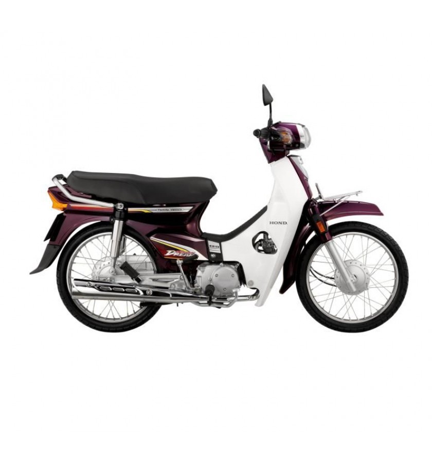 Honda Dream II, Dream Thái